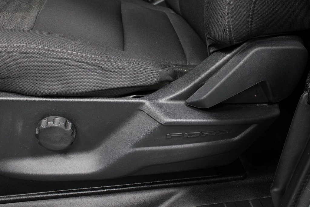 Certified 2023 Ford F150 XL w/ STX Appearance Package image 24