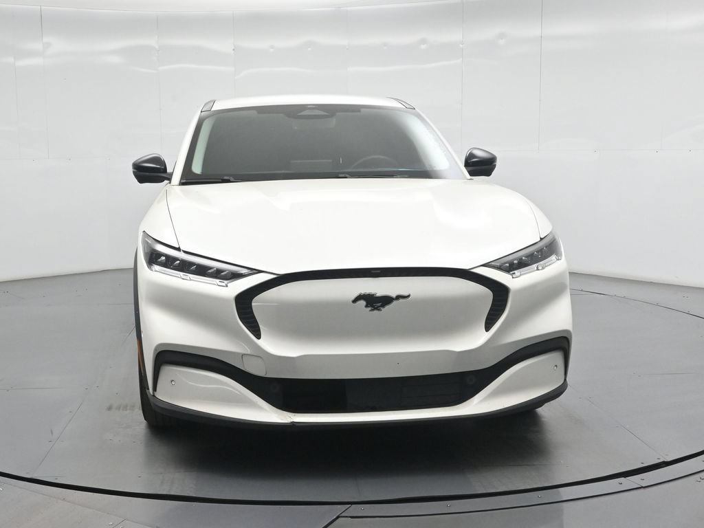 Certified 2023 Ford Mustang Mach-E Select RWD image 20