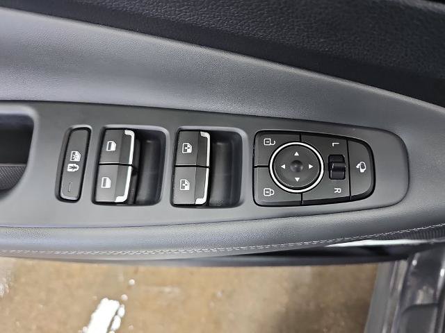 Used 2023 Hyundai Santa Fe Limited AWD/4WD image 26