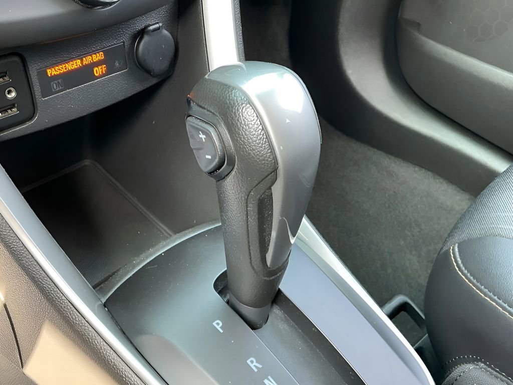 Used 2019 Chevrolet Trax LT w/ LT Convenience Package image 35