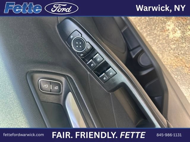Certified 2026 Ford Escape ST-Line AWD/4WD image 18