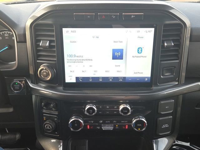 Certified 2022 Ford F150 XLT w/ Equipment Group 302A High image 25