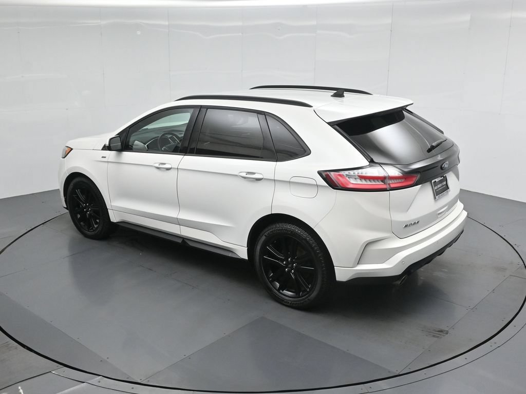 Certified 2020 Ford Edge ST-Line FWD image 42