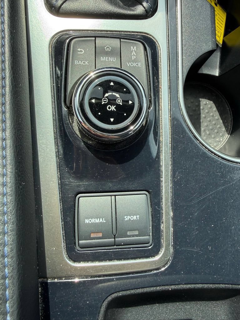 Used 2018 Nissan Maxima 3.5 S FWD image 30