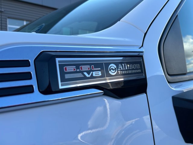 Used 2024 GMC Sierra 2500 Pro image 24