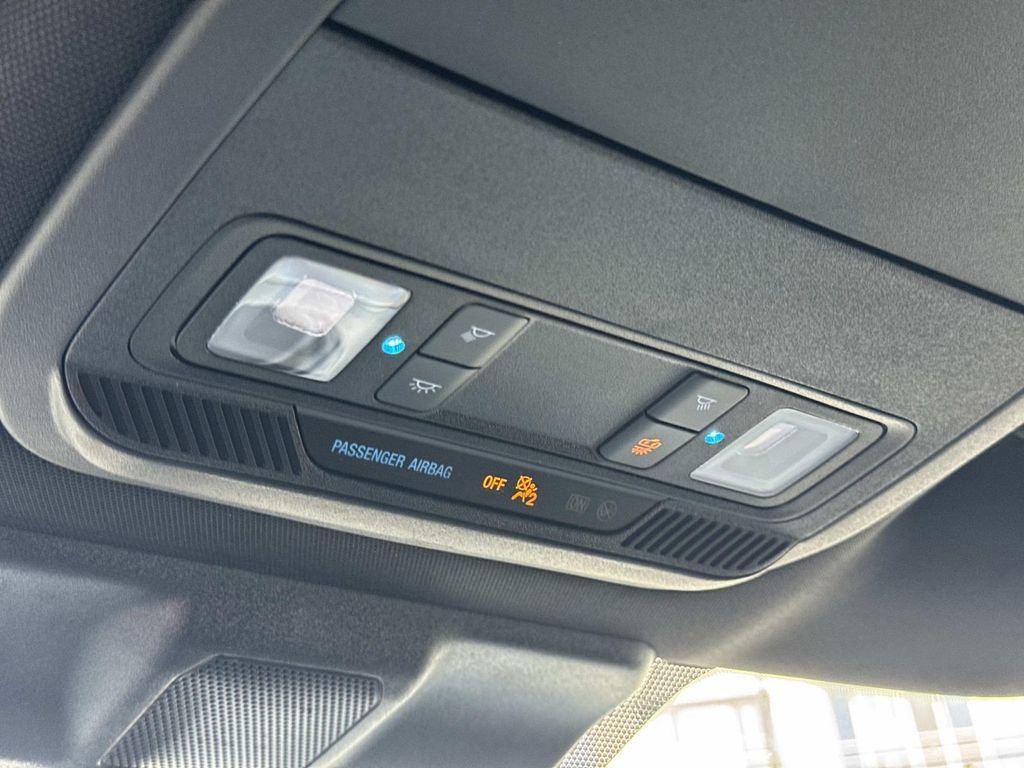 Certified 2025 Ford F150 STX image 28