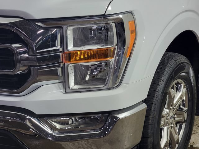 Certified 2023 Ford F150 XLT w/ XTR Package AWD/4WD image 9