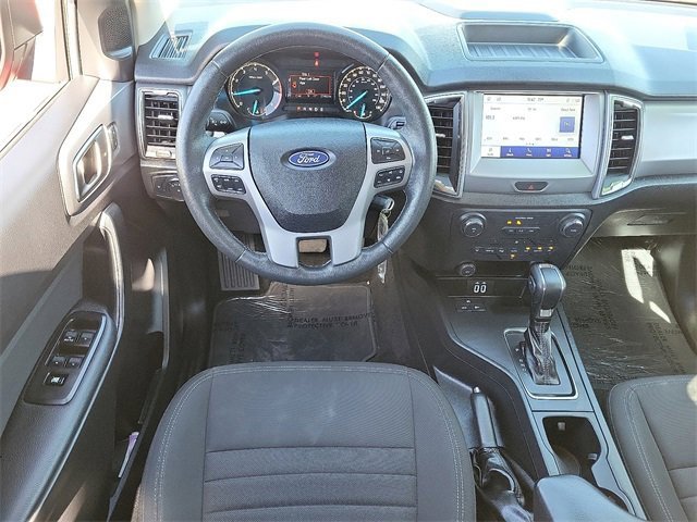 Certified 2020 Ford Ranger XLT w/ Equipment Group 301A Mid image 7