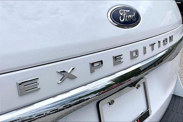 Certified 2023 Ford Expedition Limited AWD/4WD image 33