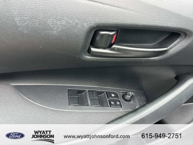 Used 2024 Toyota Corolla LE FWD image 25