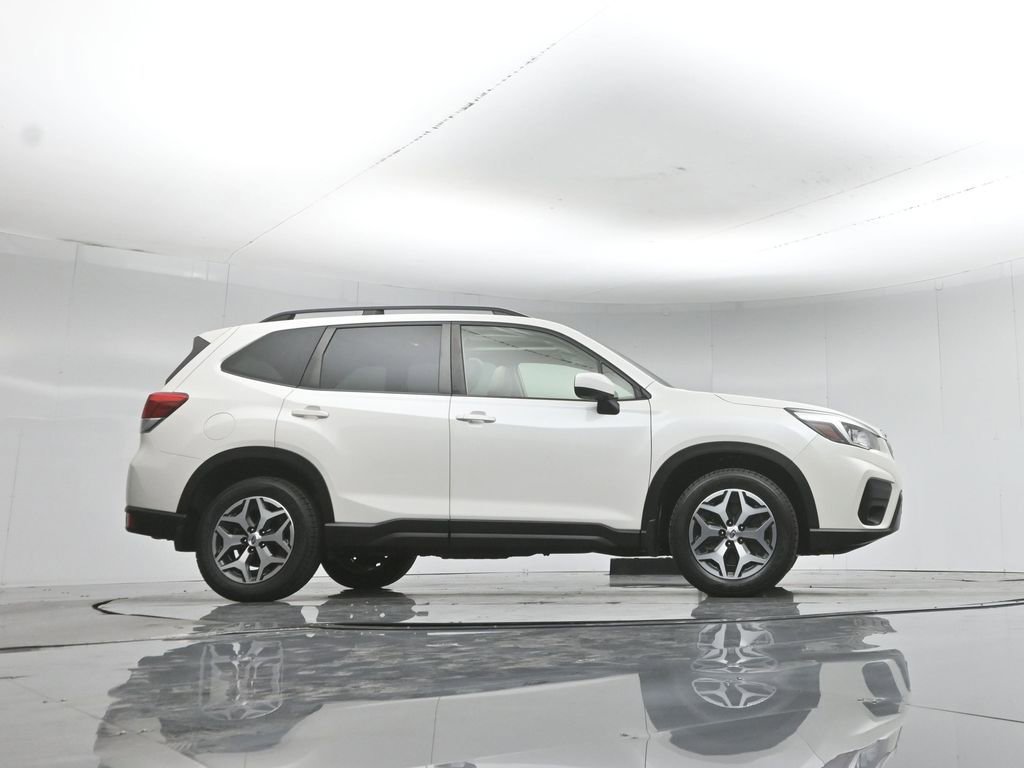Used 2020 Subaru Forester Premium AWD/4WD image 52