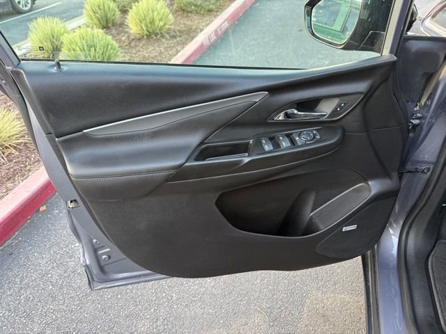 Used 2023 Chevrolet Bolt LT w/ Infotainment Package image 14