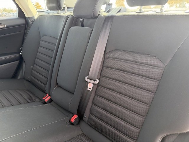 Certified 2017 Ford Fusion SE w/ Fusion SE Technology Package image 19