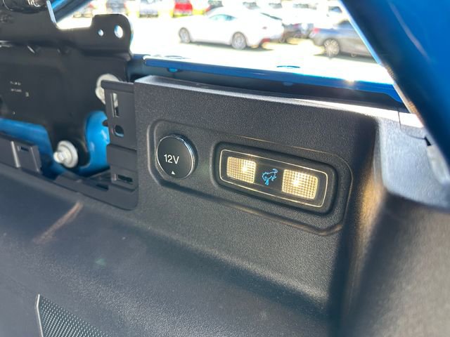 Certified 2023 Ford Bronco Wildtrak image 26