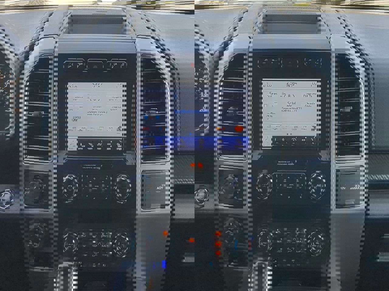 Certified 2020 Ford F150 Lariat image 16