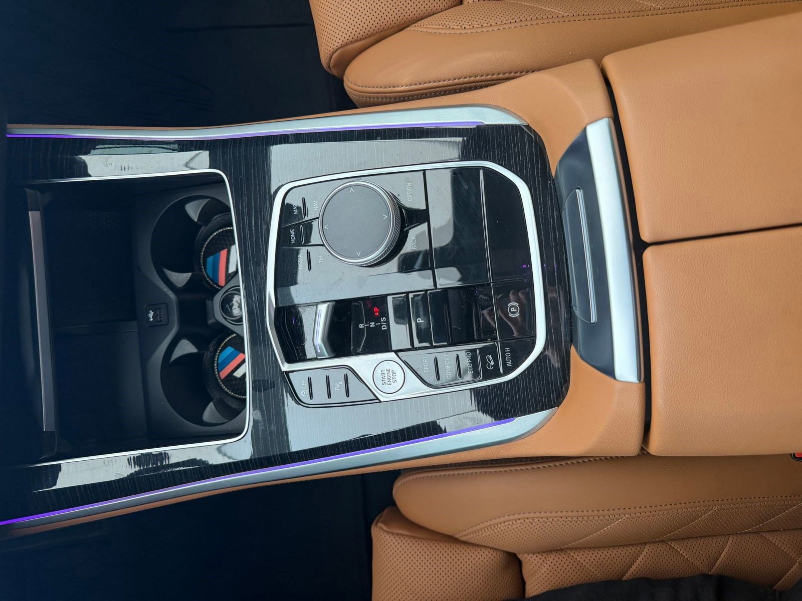 Used 2024 BMW X5 xDrive40i w/ M Sport Package image 16