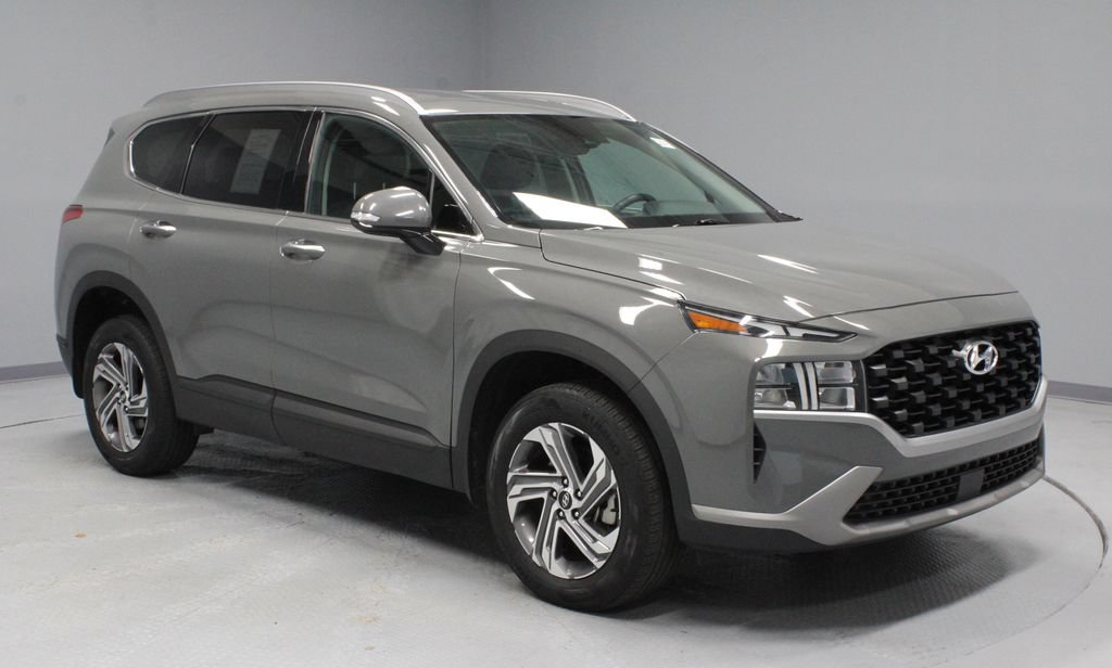 Used 2023 Hyundai Santa Fe SEL AWD/4WD image 1