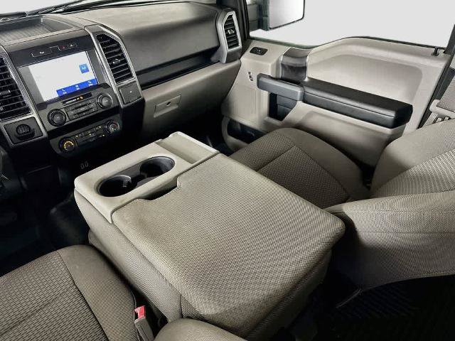 Certified 2019 Ford F150 XLT RWD image 11