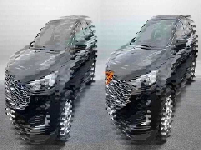 Certified 2024 Ford Edge SEL image 6