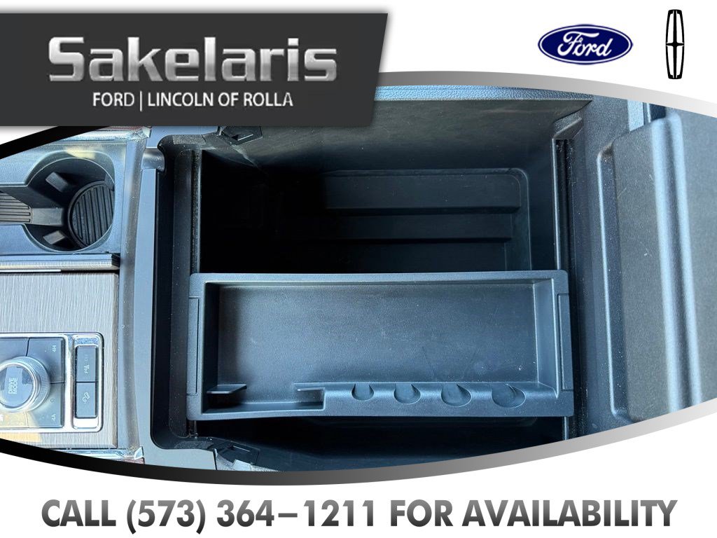 Certified 2022 Ford Expedition Limited AWD/4WD image 28