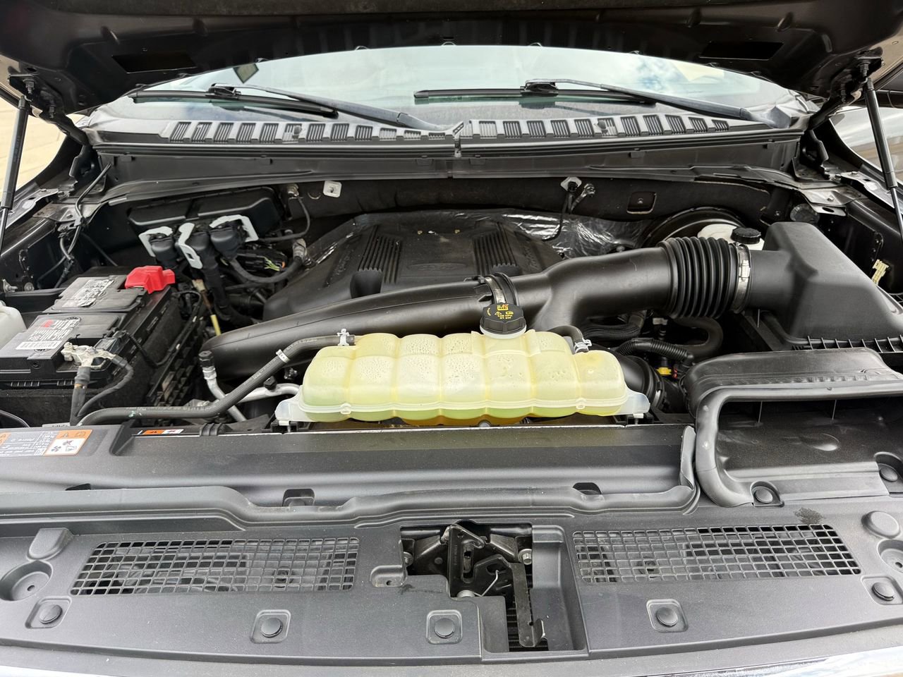 Certified 2021 Ford Expedition Max XLT image 29