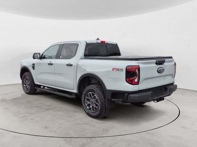 Certified 2024 Ford Ranger XLT AWD/4WD image 7