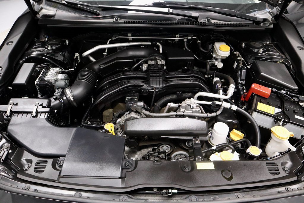 Used 2023 Subaru Crosstrek 2.5i Limited image 17