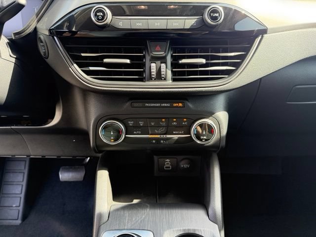 Certified 2024 Ford Escape Active FWD image 17