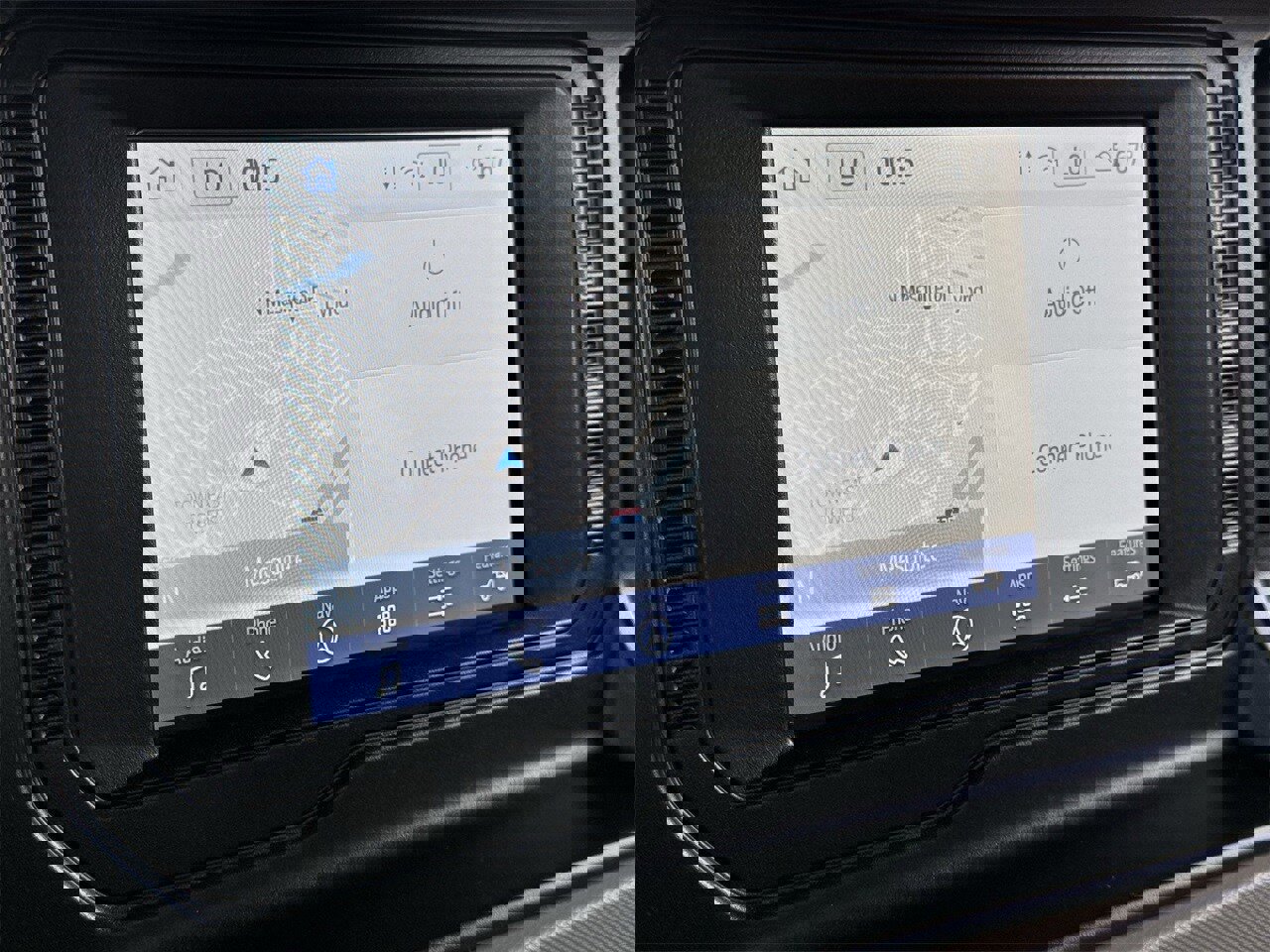 Certified 2022 Ford Bronco Wildtrak image 17