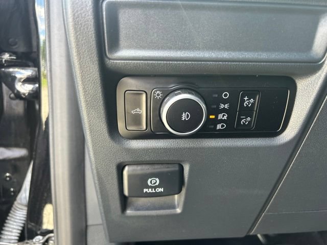Certified 2023 Ford F150 XL w/ STX Appearance Package AWD/4WD image 13