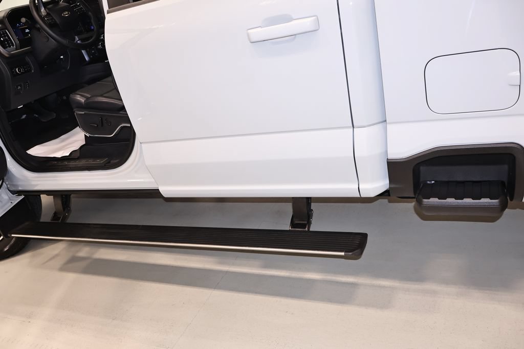 Certified 2025 Ford F350 4x4 Crew Cab Super Duty image 47