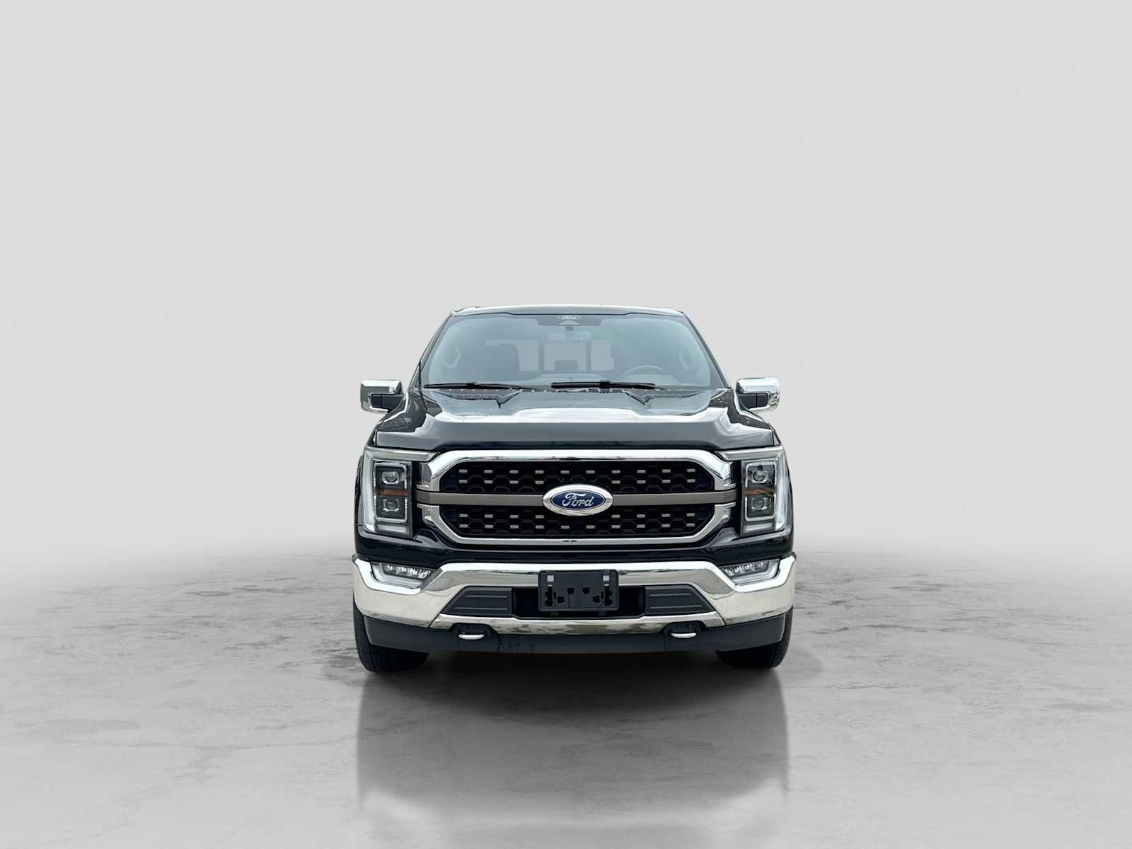 Certified 2021 Ford F150 King Ranch AWD/4WD image 9
