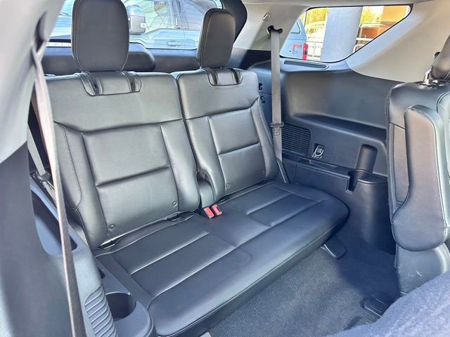 Certified 2021 Ford Explorer XLT w/ Equipment Group 202A AWD/4WD image 42