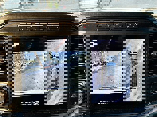 Certified 2023 Ford F150 Lariat w/ Equipment Group 502A High image 14