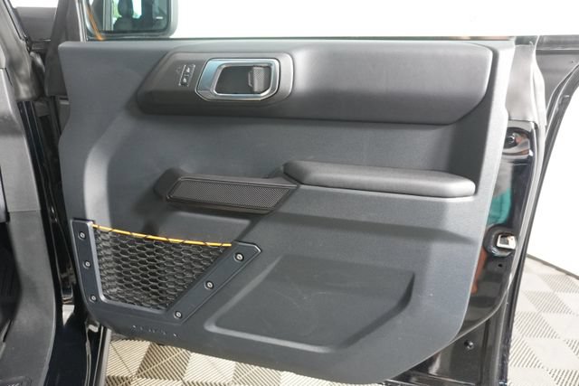 Certified 2024 Ford Bronco Badlands AWD/4WD image 39