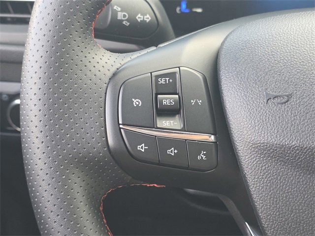 Certified 2025 Ford Escape ST-Line image 27