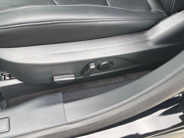 Certified 2025 Ford Mustang Mach-E Premium AWD/4WD image 16