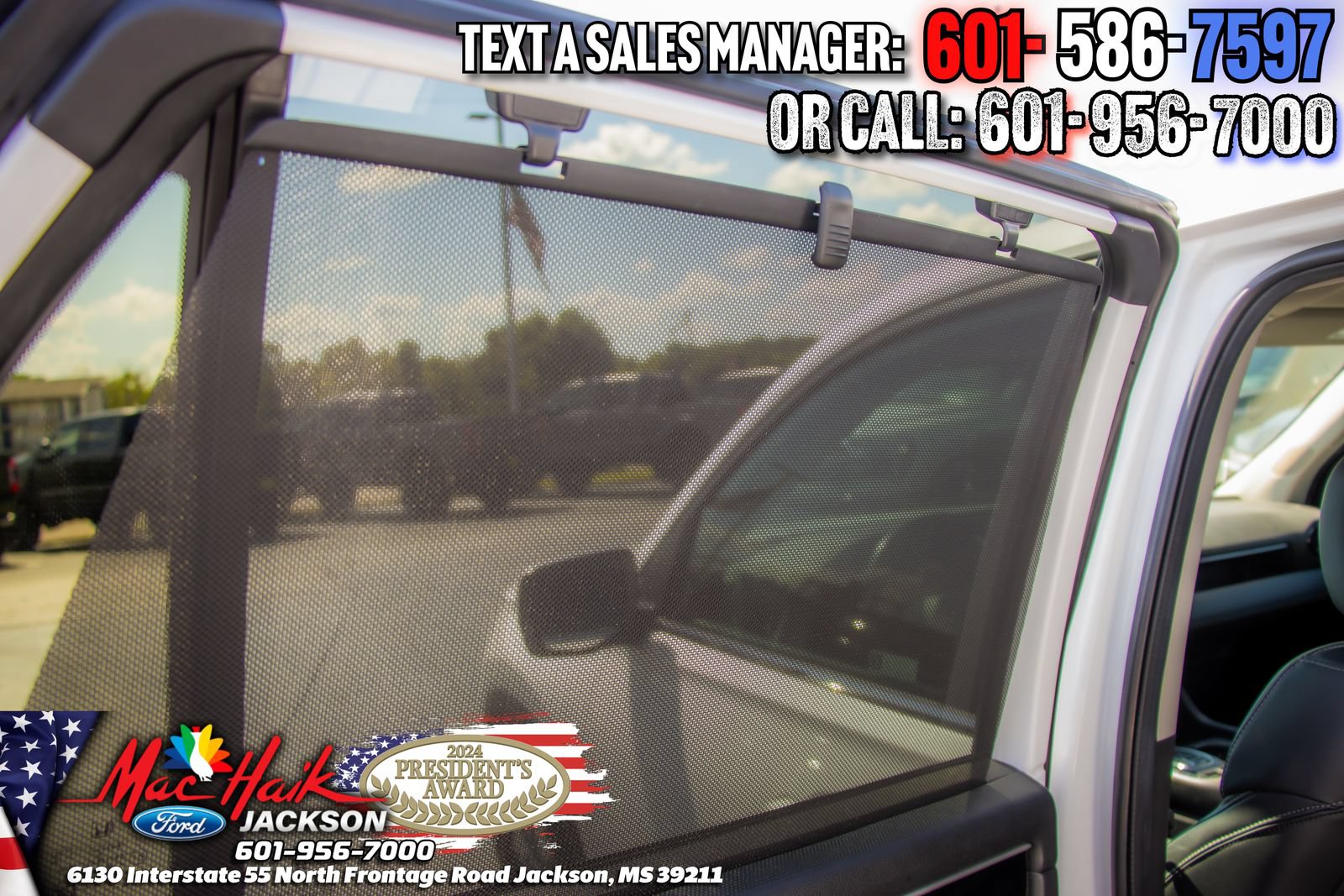 Used 2024 Honda Pilot EX-L image 11