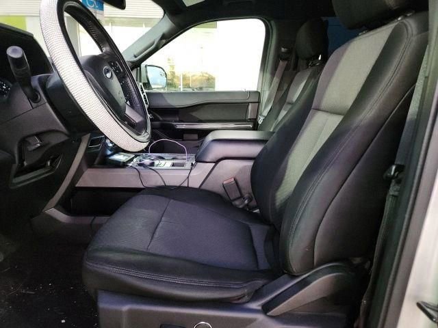 Certified 2019 Ford Expedition Max XLT image 16