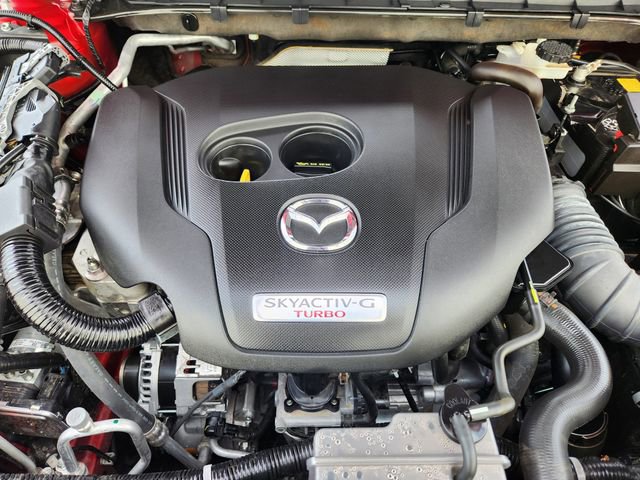 Used 2021 MAZDA CX-5 Grand Touring Reserve AWD/4WD image 23
