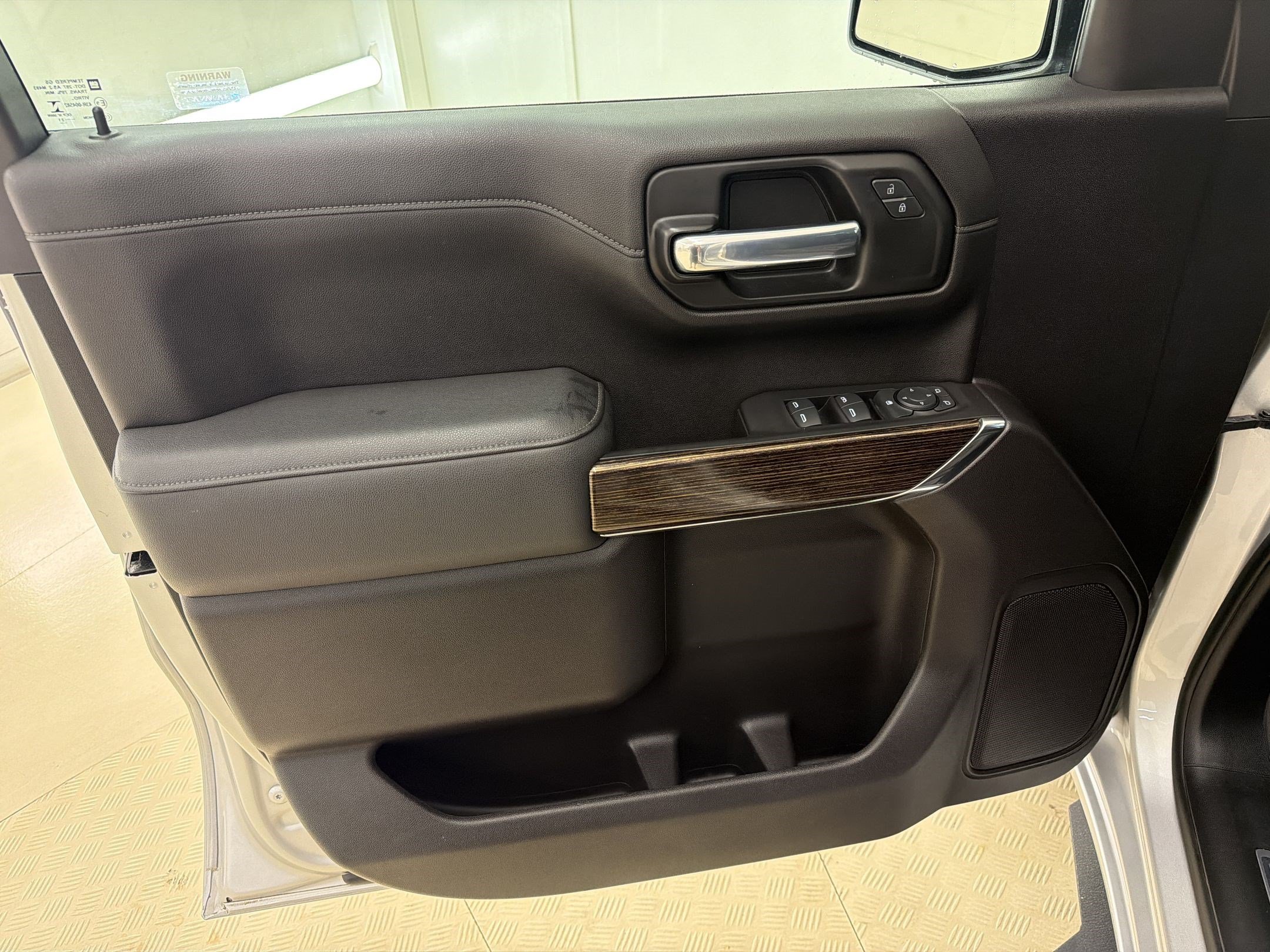 Used 2021 GMC Sierra 1500 Elevation AWD/4WD image 14