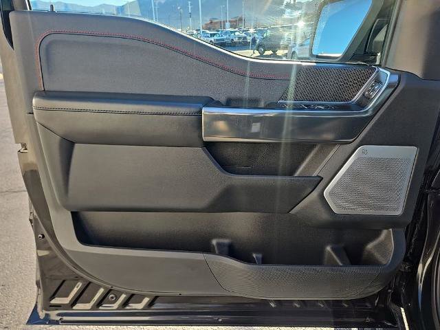 Certified 2022 Ford F150 Raptor w/ Equipment Group 801A High image 15