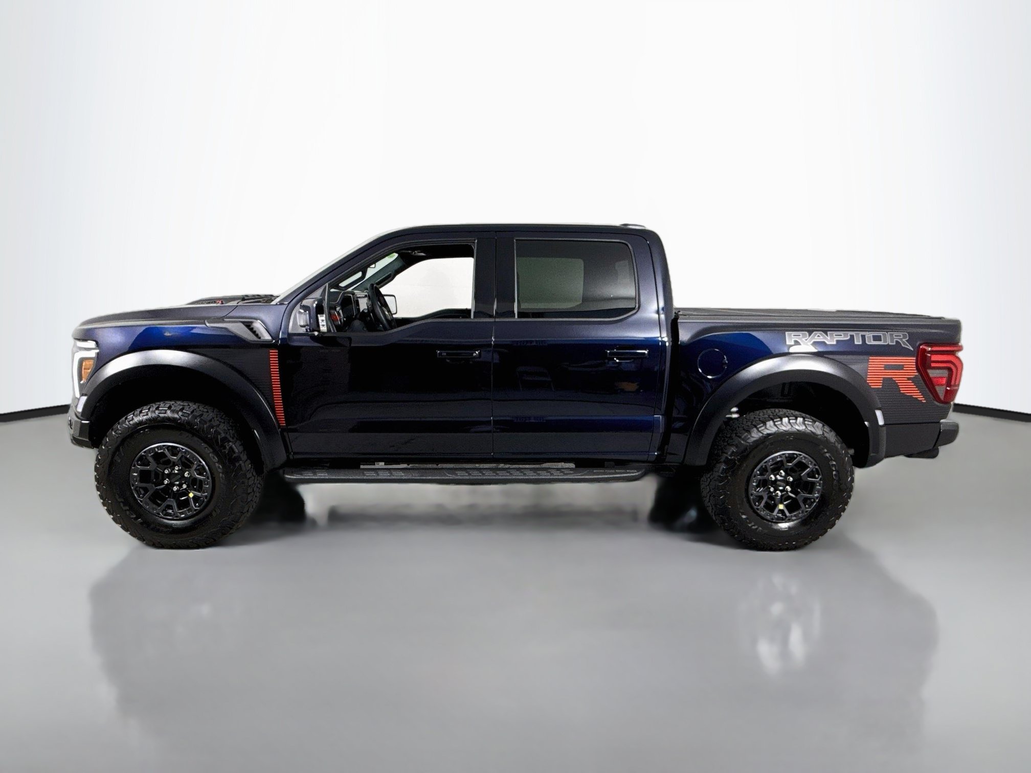 Certified 2026 Ford F150 Raptor w/ Equipment Group 803A Raptor R AWD/4WD image 4