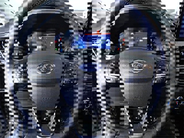 Certified 2024 Ford Escape Active image 20