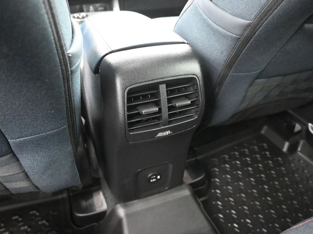 Certified 2024 Ford Bronco Sport Heritage w/ Heritage Convenience Package AWD/4WD image 48