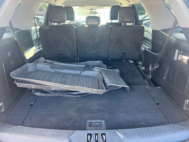 Certified 2023 Ford Explorer XLT w/ Equipment Group 202A AWD/4WD image 20