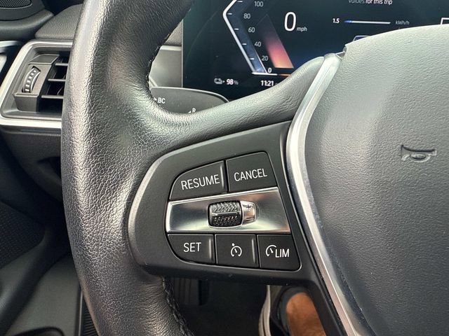 Used 2024 BMW i4 xDrive40i image 33