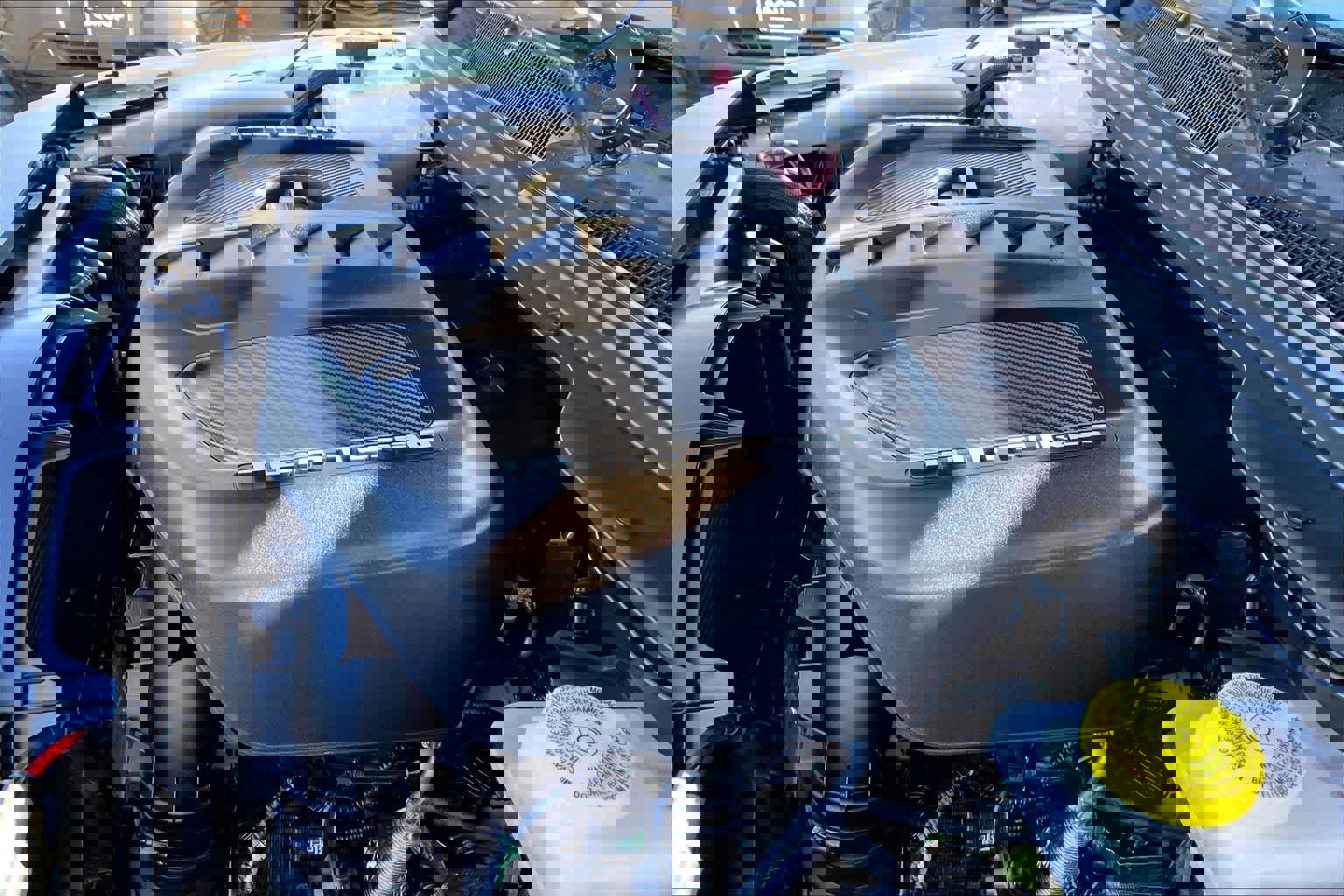 Used 2026 RAM 1500 Limited image 29