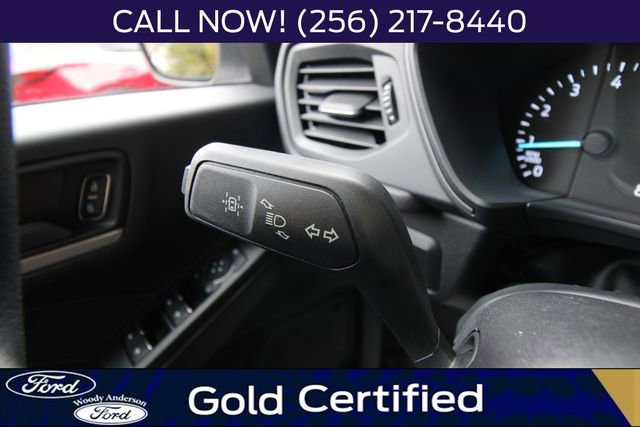 Certified 2022 Ford Escape S image 19