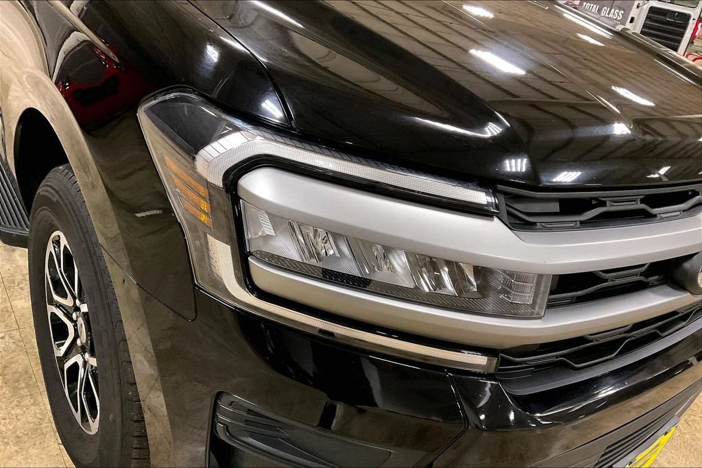 Certified 2024 Ford Expedition Max XLT AWD/4WD image 27